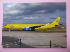 CORREOS CARGO   AIRBUS A