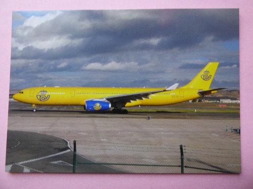 Correos cargo airbus a - airbus,