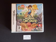 Boite Vide Nintendo DS - Go