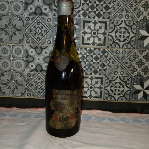 Morey saint denis 1945 grand - morey,
