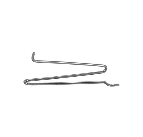 Epingle fixation plaquette - epingle, de