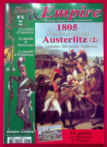 Gloire empire 1805 - gloire,