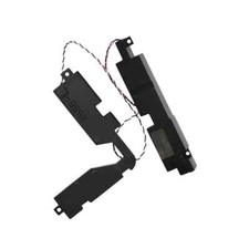 Haut-parleurs internes pour