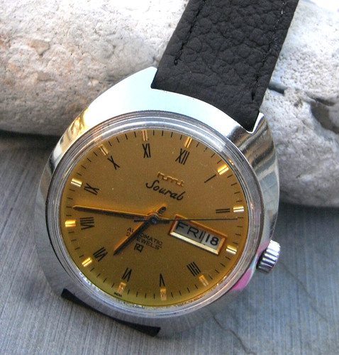 Ancienne mtr hmt sourab - hmt,