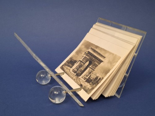 Porte photos carte - photos,