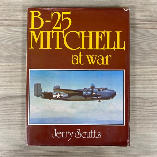 Mitchell war livre - at,