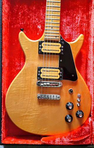 Carvin dc150 stereo - '79, (usa)