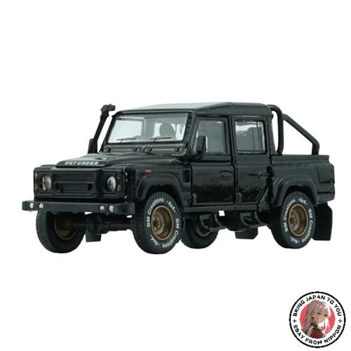 Creations land rover - creations,