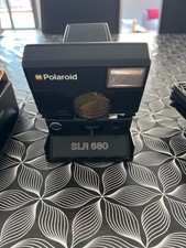Polaroid SLR 680 Autofocus /