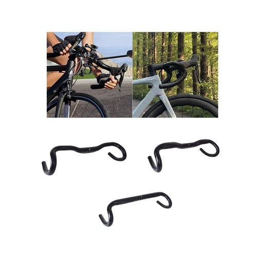 Barre vélo pince - barre,