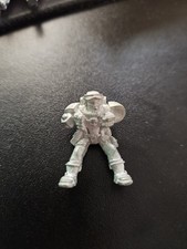 Space Marines G Scout Bike