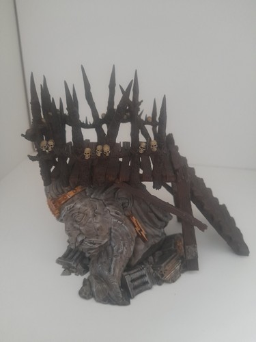 Warhammer aos tête sigmar - aos,