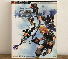 Guide KINGDOM HEARTS BIRTH BY