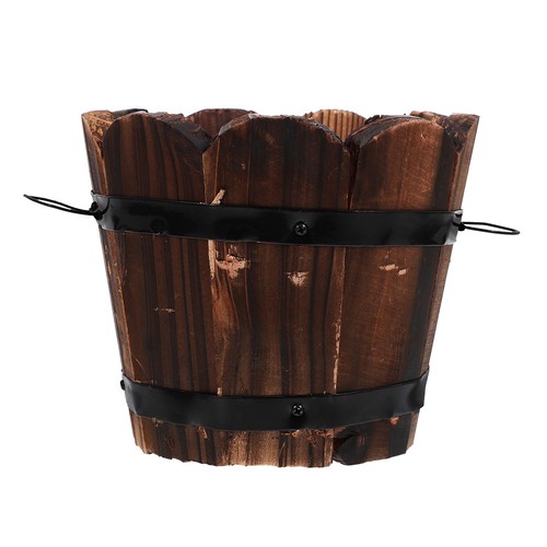 Support pot fleur jardin - pot, de