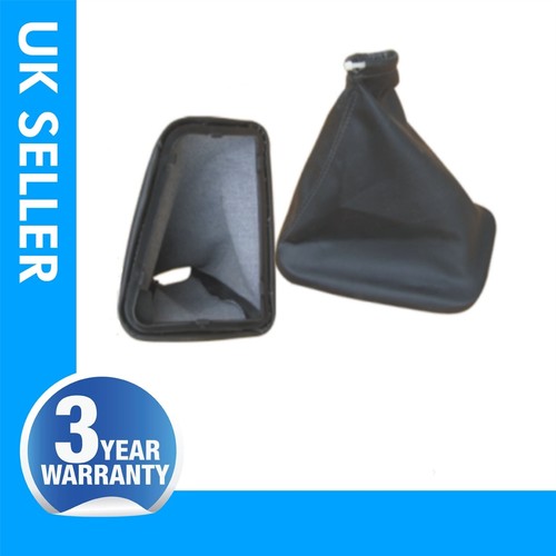 Soufflet levier vitesse - soufflet,