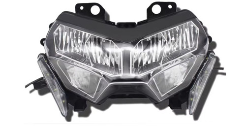Optique phare feux z900 z900se - z900,
