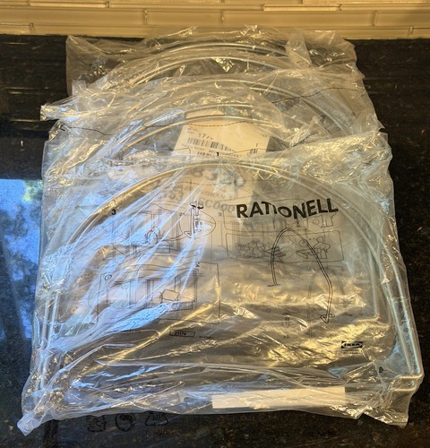 New ikea rationell 545 - new, 545.773.83