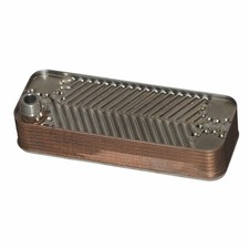 Échangeur à plaques - DE