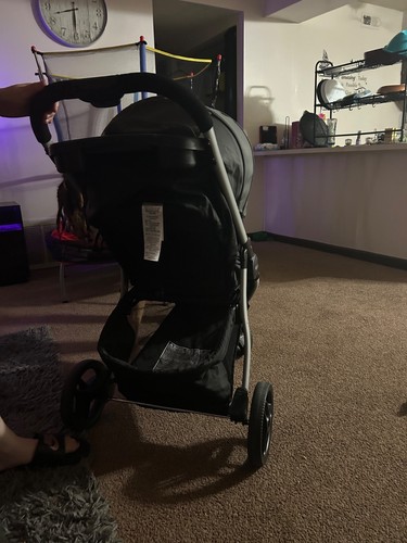 Graco stroller - graco,