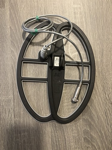 Tesoro search coil - coil, (4