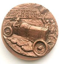 MED 263. Médaille de Paris