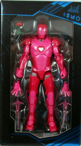 Marvel legends iron - legends, man
