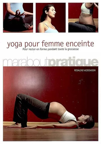 Yoga pour femme enceinte
