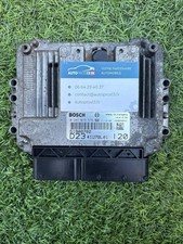 CALCULATEUR MOTEUR ECU  FIAT