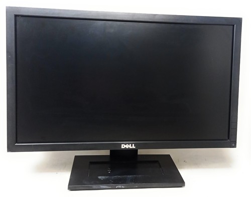 Moniteur dell e2211hb rénové - dell,