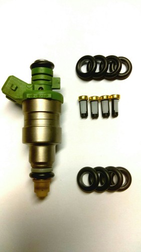 Kit filtres joints - kit,