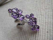 Paire de boucles d'oreilles