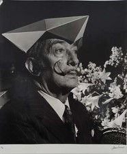 Marc LACROIX : Dali au