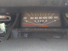 ✅✅✅ tableau de bord compteur pour CITROEN DYANE 6 1978 335435