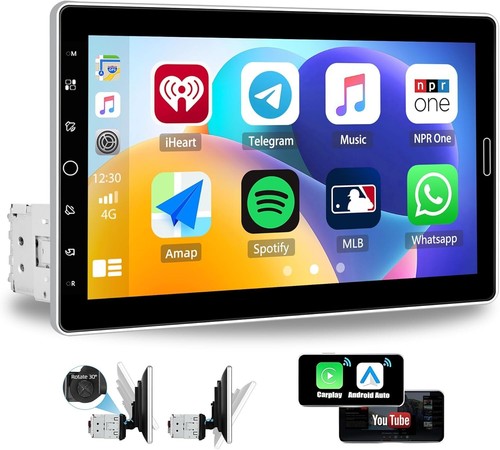 Wireless camecho 1 - [wireless], pouces