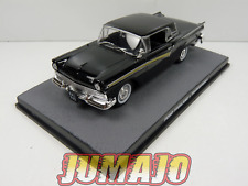 JB151 Voiture 1/43 IXO 007
