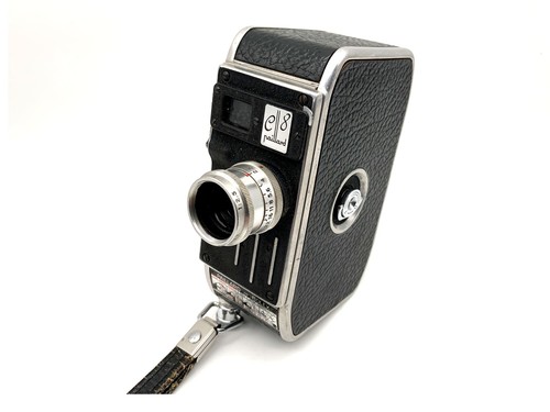 Bolex paillard caméra de - paillard,