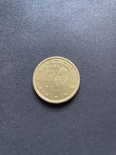 piece de 50 centimes roi