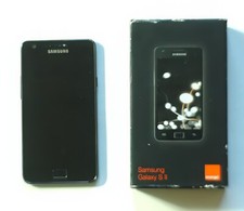 Samung Galaxy S2 (GT-i9100) -