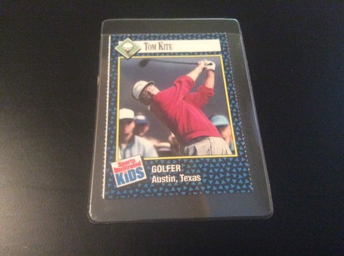Sports illustrated kids golf - illustrated,