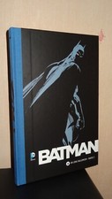BATMAN - TOME 4 -UN LONG