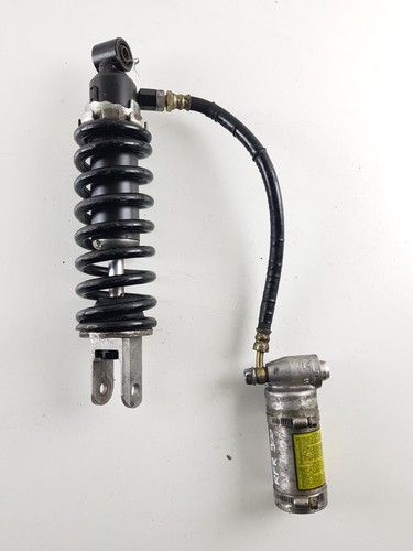 Amortisseur suspension 57 - amortisseur,