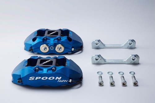 Kit étriers spoon - kit,