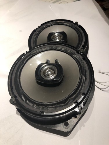 Pioneer 165p 200w speaker - pioneer,