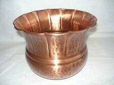 Pot Vases Amphore Cuivre Fait Main