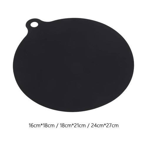 Tapis protection pour table - de,