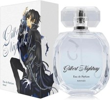 Pandora Hearts Gilbert