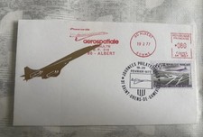 Enveloppe Premier Jour