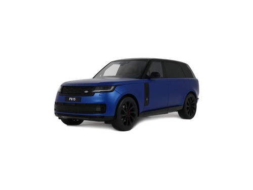 Range rover p615 - rover, 2024