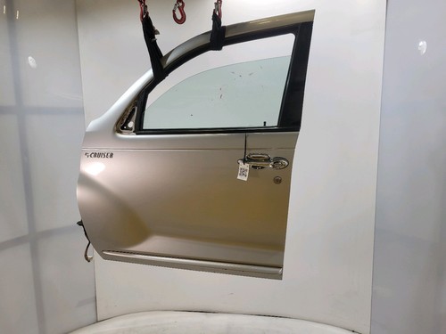 Porte avant gauche chrysler - porte,