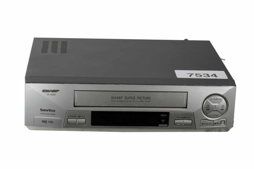 Sharp m361 - sharp, vc-m361